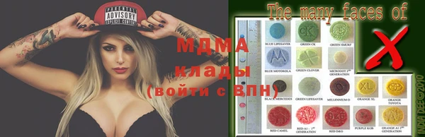 mdpv Костерёво